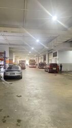 Unity Centre (D23), Factory #596881081